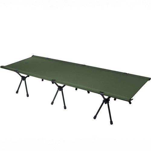Camp Haven Portable Cot - Outdoor & Survival Essentials - VibeGreen