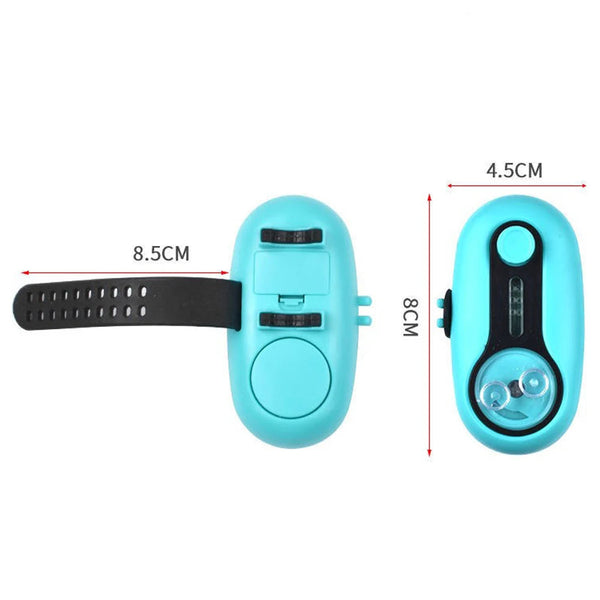 EcoGlow Fishing Light