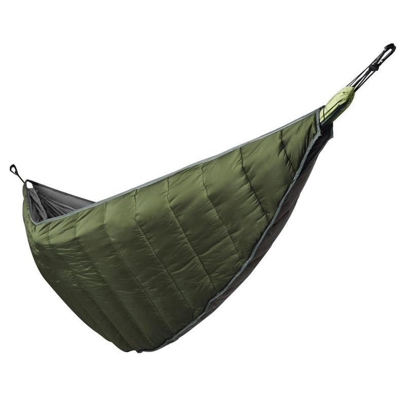 Safe Haven Hammock